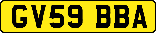 GV59BBA