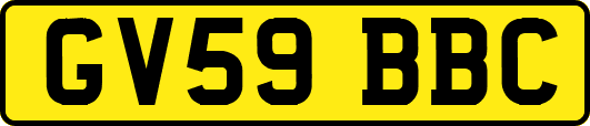 GV59BBC
