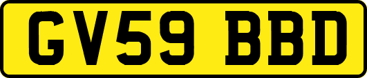 GV59BBD
