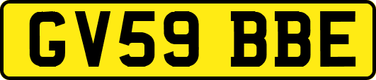 GV59BBE