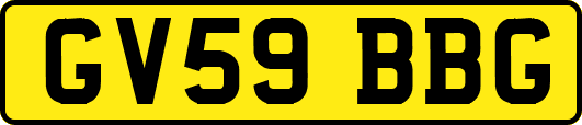 GV59BBG