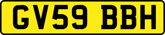 GV59BBH
