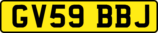 GV59BBJ