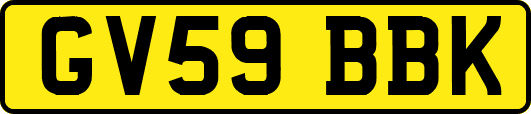GV59BBK