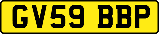 GV59BBP