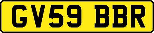 GV59BBR