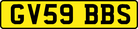 GV59BBS