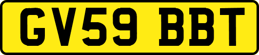 GV59BBT