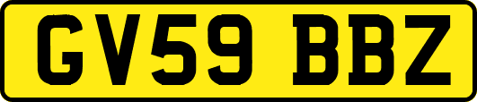 GV59BBZ