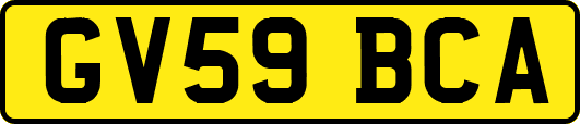 GV59BCA