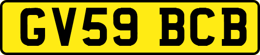 GV59BCB