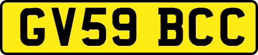 GV59BCC