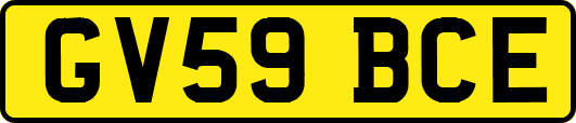 GV59BCE