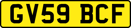 GV59BCF