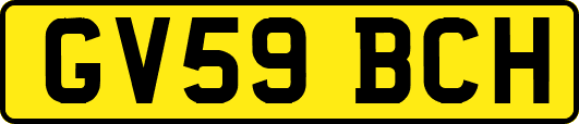 GV59BCH