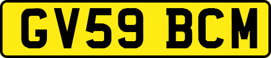 GV59BCM