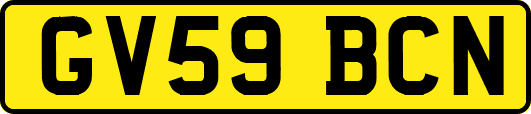 GV59BCN