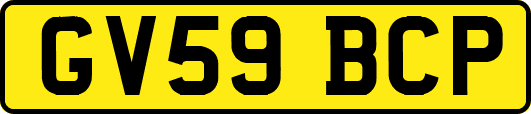 GV59BCP