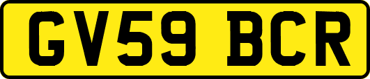 GV59BCR