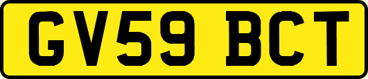 GV59BCT