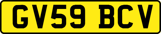 GV59BCV
