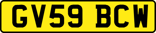 GV59BCW