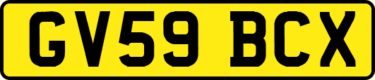 GV59BCX
