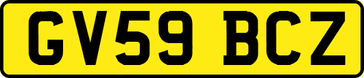 GV59BCZ