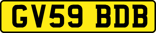 GV59BDB