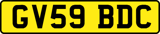 GV59BDC