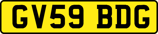 GV59BDG