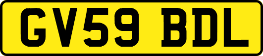 GV59BDL
