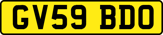 GV59BDO