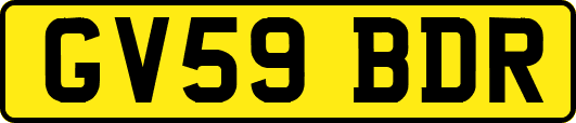 GV59BDR