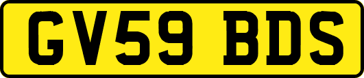 GV59BDS