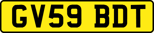 GV59BDT