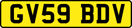 GV59BDV