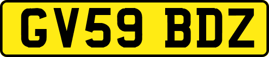 GV59BDZ