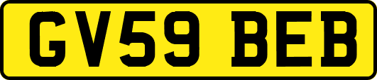 GV59BEB