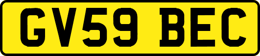GV59BEC