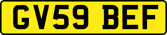 GV59BEF