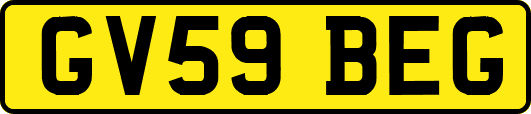 GV59BEG