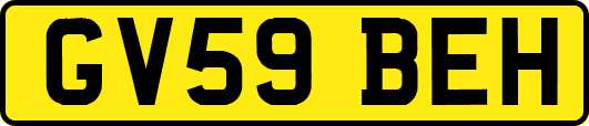 GV59BEH