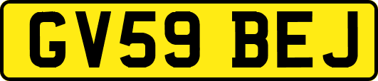 GV59BEJ