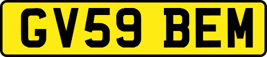 GV59BEM