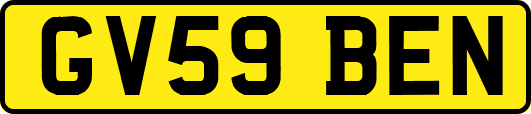 GV59BEN