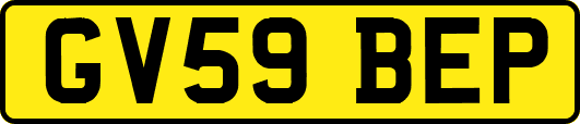 GV59BEP
