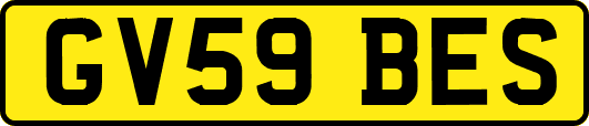 GV59BES