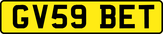 GV59BET