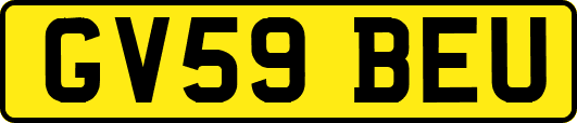 GV59BEU